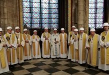 Incendie Notre Dame de Paris: Comment éliminer définitivement la Thèse de l’attentat juste avant les vacances d’été des français?