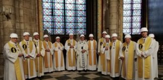 Incendie Notre Dame de Paris: Comment éliminer définitivement la Thèse de l’attentat juste avant les vacances d’été des français?