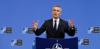 Le ministre de la défense belge a-t-il volontairement autorisé le stockage d’Armes Nucléaires Tactiques américaines en Belgique? Ou reçu des menaces du Gladio?