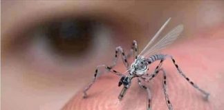 5G – Ca vous dit qu’un Banquier ou une Méga entreprise vienne vous faire un test ADN pendant la nuit, vous injecter une puce RFID ou écouter vos conversations privées ?