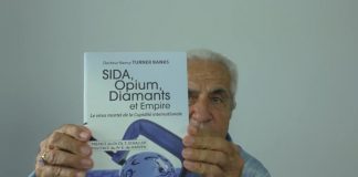 Le Sida est un Génocide Planétaire /// Science criminelle ! Le grand mensonge des virologistes