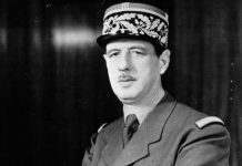 Le mythe De Gaulle: un plagiaire, déserteur, tyran, opportuniste?
