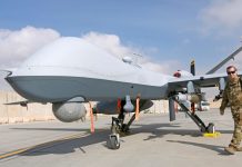 Arrêté, le lanceur d’alerte sur les frappes de drones Daniel Hale risque 50 ans de prison