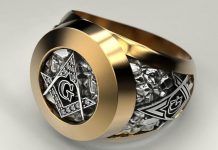 L’Incroyable Signification D’un Des Plus Importants Symboles Francs-maçons.