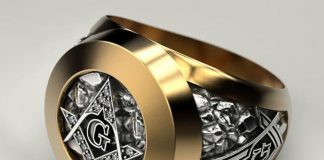 L’Incroyable Signification D’un Des Plus Importants Symboles Francs-maçons.