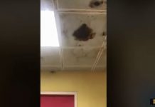 Gilets Jaunes en Guadeloupe: Une femme expose la vétusté de son centre hospitalier