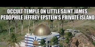 Qui est Jeffrey Epstein ?