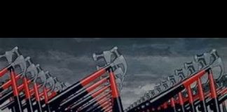 Another brick in the wall