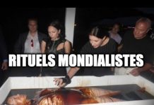 Qanon : la confirmation