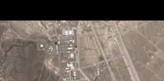 Organisation d’un RAID dans la Zone 51 – Le 20 Septembre 2019 !