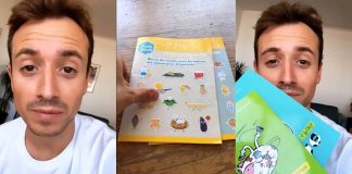 Lobby du lait à l’école : Hugo Clément appelle à la vigilance