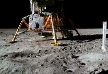 Alliance Infos 22/7/19: Kerry balance sur le Faux Alunissage, Robert Mueller et un Faux journaliste en arrestation!