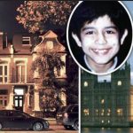 la television australienne denonce le scandale pedophile britannique de westminster