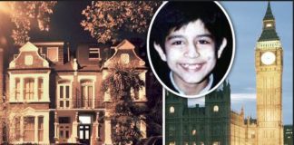 La télévision australienne dénonce le scandale pédophile britannique de Westminster