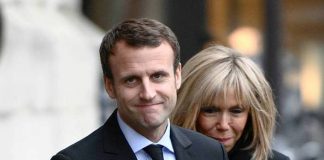 Explosif !!! Macron habillé pour plusieurs hivers par un ancien camarade de l’ENA