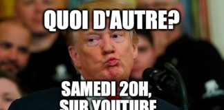 Radio Quebec – Quoi d’autre? samedi 20h