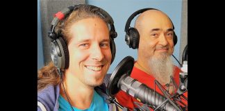 Émission de RADIO “Porteurs d’Espoir” animée par Diane Gagnon avec Pierre et Gérald