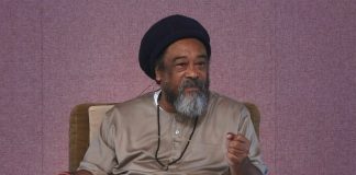 Quand tu oublies qui tu es, Maya est forte – Quand tu te souviens de qui tu es, Maya n’existe pas