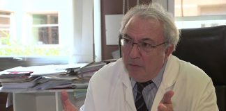 Pesticides : “il faut abolir leur utilisation en France”