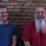 Satsang Pierre & Gérald 16 Juin 2019