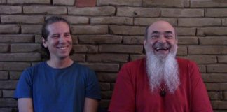 Satsang Pierre & Gérald 16 Juin 2019