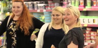 C’est décidé, je vais faire mes courses en Russie