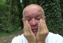 La voie du TAO… Qi-Gong des yeux – Exercices pour les yeux
