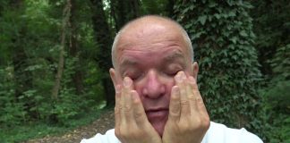La voie du TAO… Qi-Gong des yeux – Exercices pour les yeux