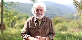 Jacques Antonin : Nourrir notre âme