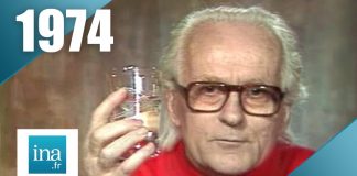 René Dumont – Campagne présidentielle 1974 | Archive INA