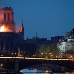 notre dame au plomb