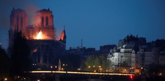 Pollution au plomb après l’incendie de Notre-Dame: y a-t-il eu une volonté d’étouffer l’affaire?