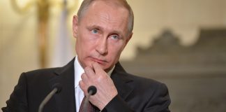 Syrie : Moscou avertit Israël…