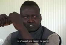 Ce réfugié soudanais apprend l’agro-écologie en France