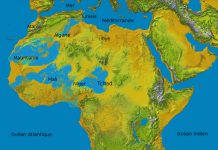 Jean Pierre Petit : “le sahara était verdoyant il y a 4200 ans”.