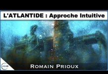 « L’Atlantide : Approche Intuitive » avec Romain Prioux – NURÉA TV