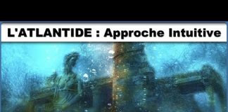 « L’Atlantide : Approche Intuitive » avec Romain Prioux – NURÉA TV