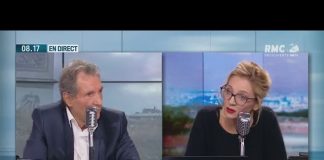 Une avocate dénonce la pédophilie qui “pullule dans les milieux politiques et médiatiques”