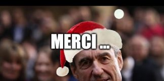 Mueller s’effondre ! Les Hoax concernant Trump et la Russie avec…