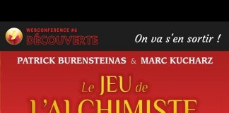 ON VA S’EN SORTIR ! (1/2) Patrick Burensteinas & Marc Kucharz