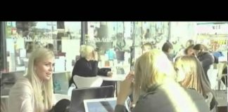 Démocratie par internet : Une e-Constitution pour l’Islande