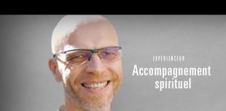 Espace Thérapeutes : Vincent Dufossé