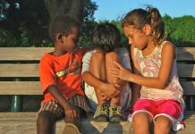 L’empathie, secret des enfants (de tous les ages) épanouis