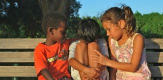 L’empathie, secret des enfants (de tous les ages) épanouis