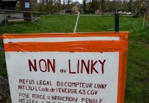 Linky reconnu dangereux par la Justice qui ordonne le retrait de 13 compteurs pour raisons médicales