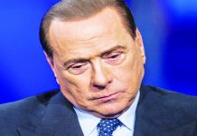 BERLUSCONI : ‘’La chute de Kadhafi était un complot français’’