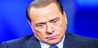 BERLUSCONI : ‘’La chute de Kadhafi était un complot français’’