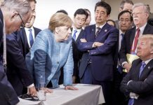 «Trump ne voit aucun intérêt aux grandes réunions comme le G7»