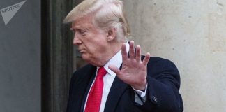 Trump prépare-t-il discrètement la chute de la Réserve Fédérale Américaine (privée) en s’attaquant à la Chine?