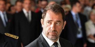 «Allez-y, tapez dans le tas»: le directeur de Mediapart s’en prend à Castaner – vidéo